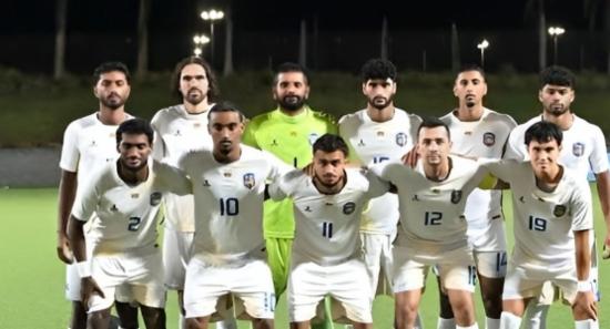 Sri Lanka Football Defeat Mauritius 3–2